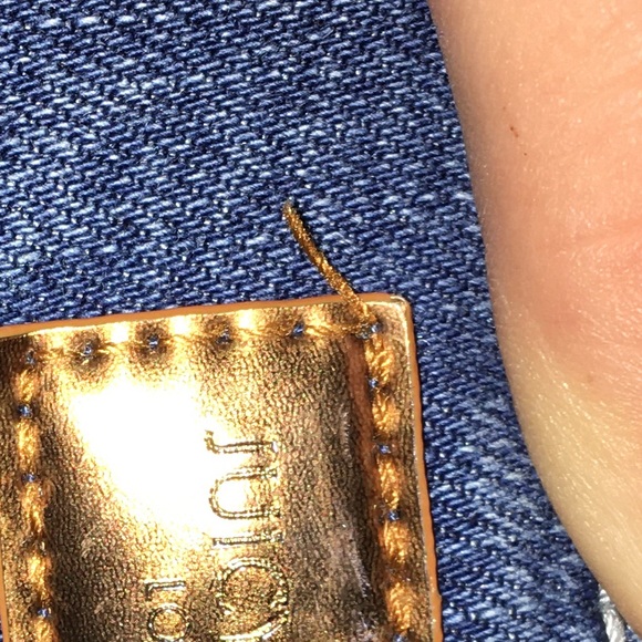 Cut off shorts - Picture 6 of 6